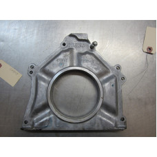 02B104 Rear Oil Seal Housing From 2011 FORD EXPEDITION  5.4 6C3E6K318AA
